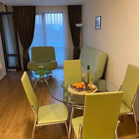 Daire Premier Ap. №376 Section: E-3 *