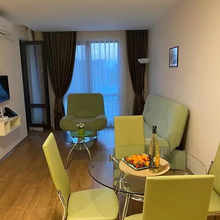 Premier Ap. №376 Section: E-3 Daire *