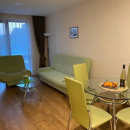 Daire Premier Ap. №376 Section: E-3 *