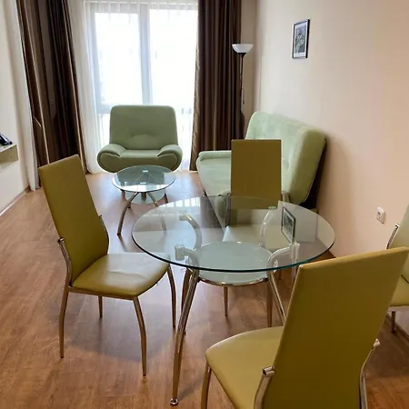 Premier Ap. №376 Section: E-3 Daire *