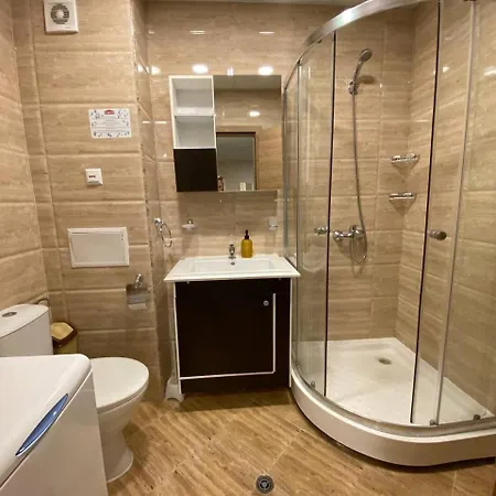 Daire Premier Ap. №376 Section: E-3