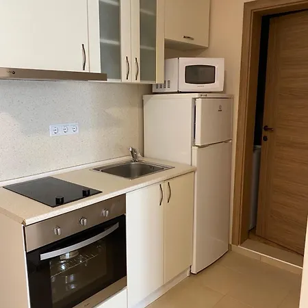 Premier Ap. №376 Section: E-3 Daire *