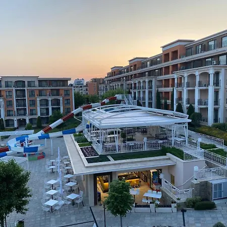 Daire Premier Ap. №376 Section: E-3