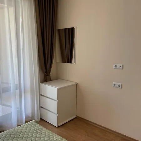 Premier Ap. №376 Section: E-3 Daire *