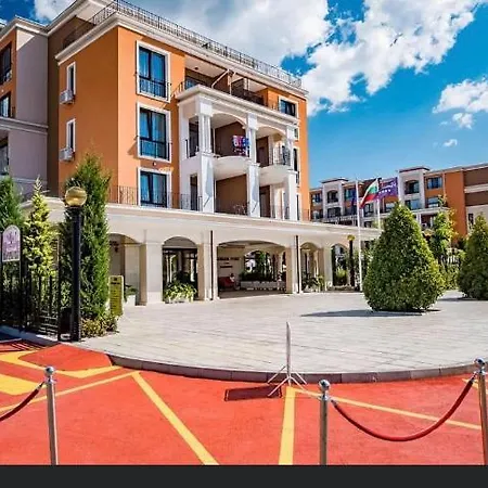 Premier Ap. №376 Section: E-3 Sveti Vlas