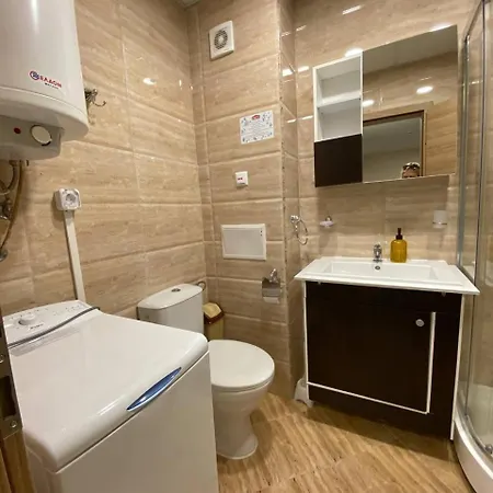 Premier Ap. №376 Section: E-3 Appartement Sveti Vlas