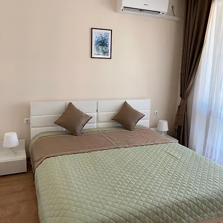 Premier Ap. №376 Section: E-3 Διαμέρισμα