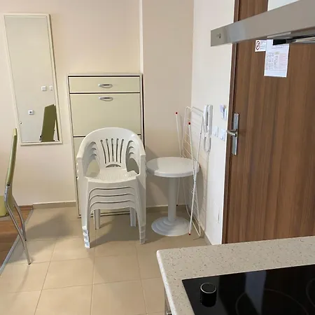 Premier Ap. №376 Section: E-3 * Sveti Vlas