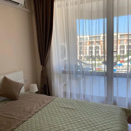 Premier Ap. №376 Section: E-3 Appartement Sveti Vlas