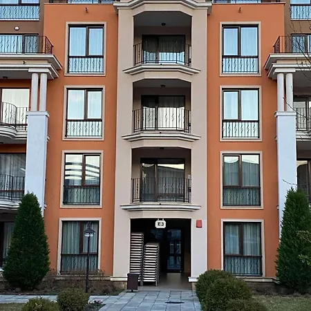 Appartement Premier Ap. №376 Section: E-3