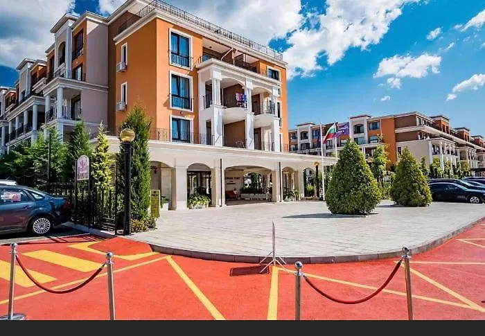 Premier Ap. №376 Section: E-3 圣弗拉斯