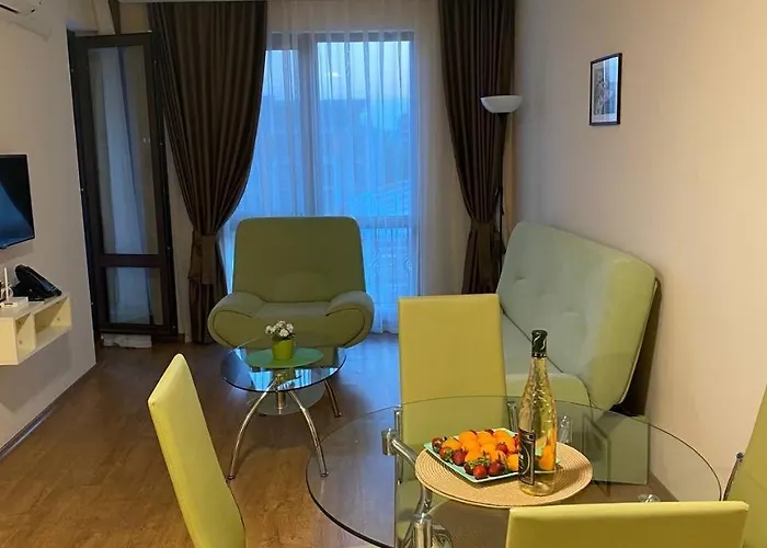 Premier Ap. №376 Section: E-3 公寓 *