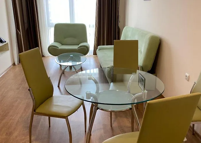 Premier Ap. №376 Section: E-3 公寓 *