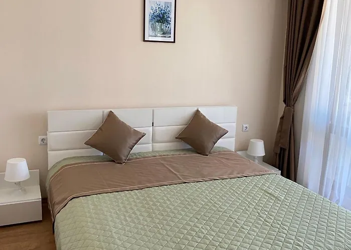 Premier Ap. №376 Section: E-3 公寓