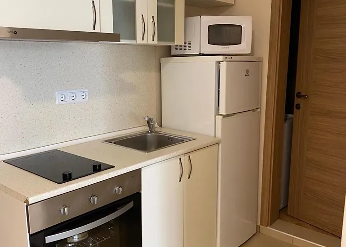 Premier Ap. №376 Section: E-3 公寓 *