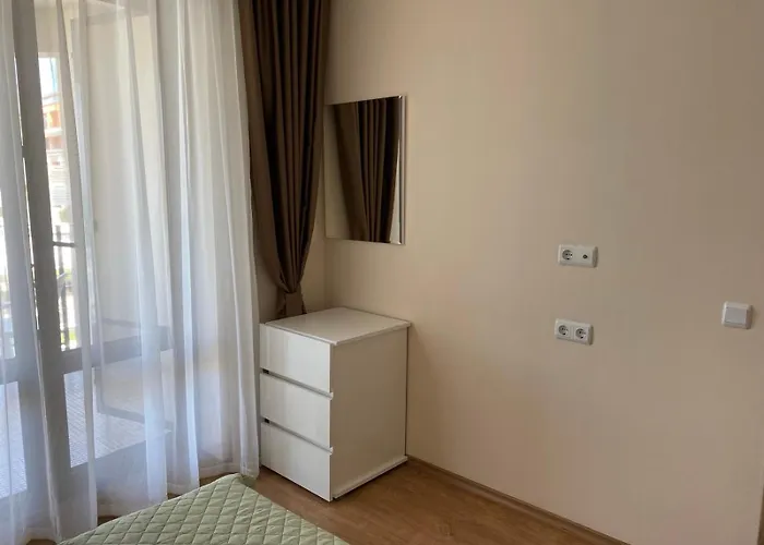 Premier Ap. №376 Section: E-3 公寓 *